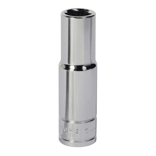 Sealey Sealey Siegen S0669 13mm 1/2"Sq Drive Deep WallDrive Socket