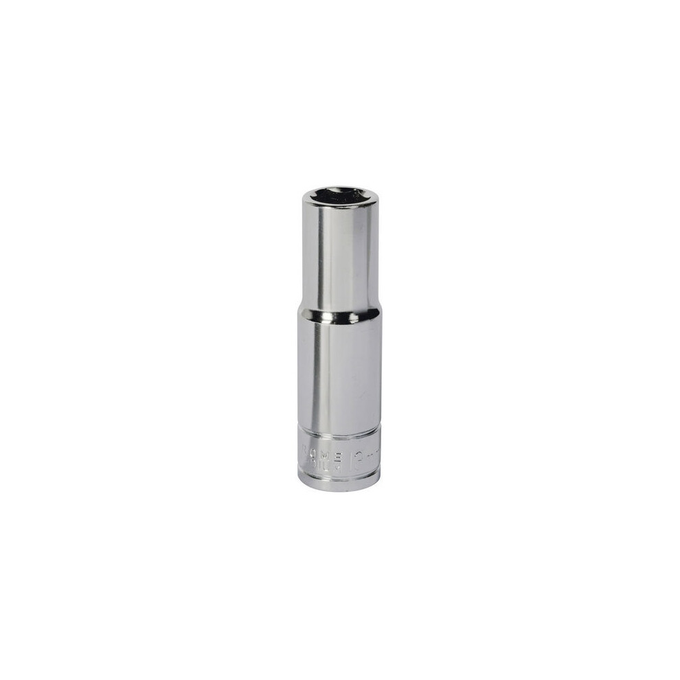 Sealey Siegen S0669 13mm 1/2"Sq Drive Deep WallDrive Socket