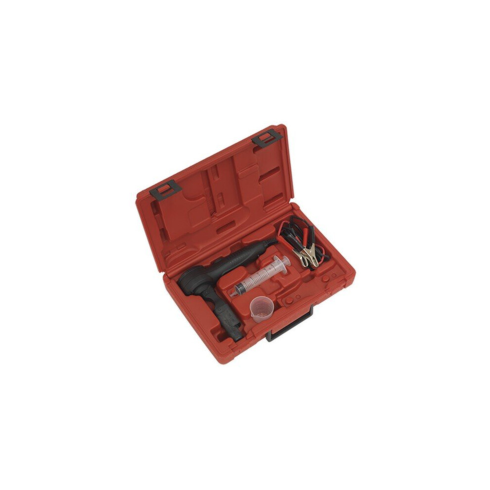 Sealey Vs0275 Brake Fluid Tester Boil Test Size 3