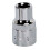 Sealey Sealey SP3808 8mm 3/8"Sq Drive Fully Polished WallDrive Socket 1