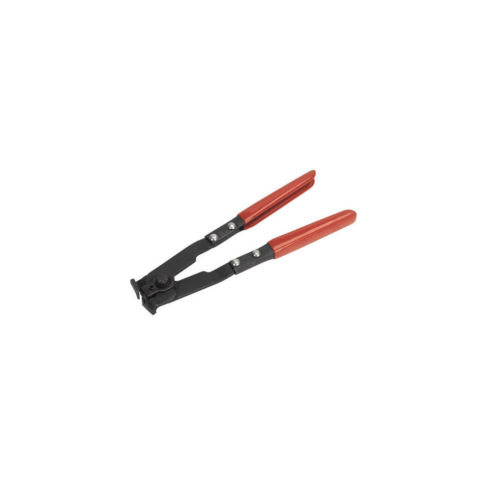 Sealey Vs1633 Ear-Type Cvj Boot/Hose Clip Pliers