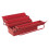 Sealey Sealey AP521 530mm 4 Tray Cantilever Toolbox 1