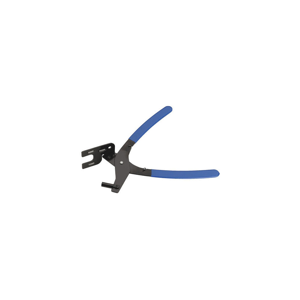 Sealey VS1631 Exhaust Hanger Removal Pliers