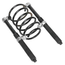 Sealey AK3845 2pc Heavy-Duty Coil Spring Compressor Set 1000kg/Pair