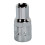 Sealey Sealey SP14055 5.5mm 1/4"Sq Drive Fully Polished WallDrive Socket 1