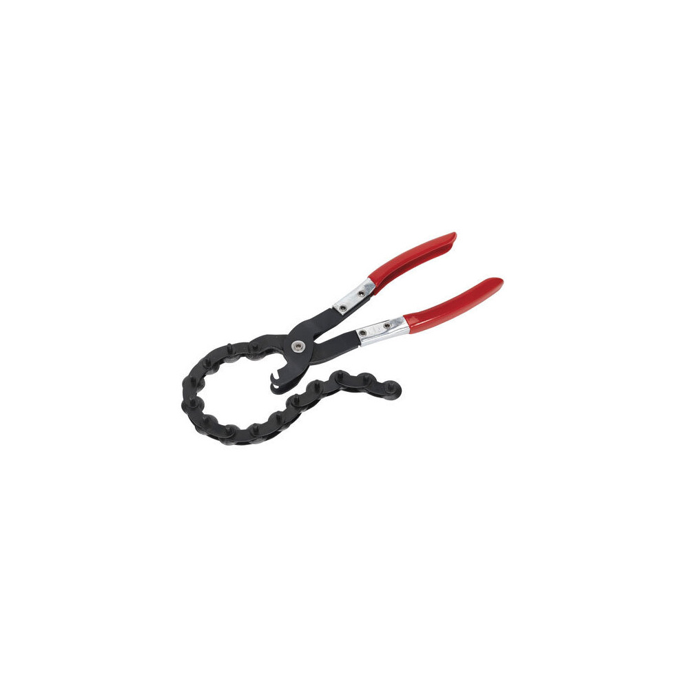 Sealey VS16372 Exhaust Pipe Cutter Pliers