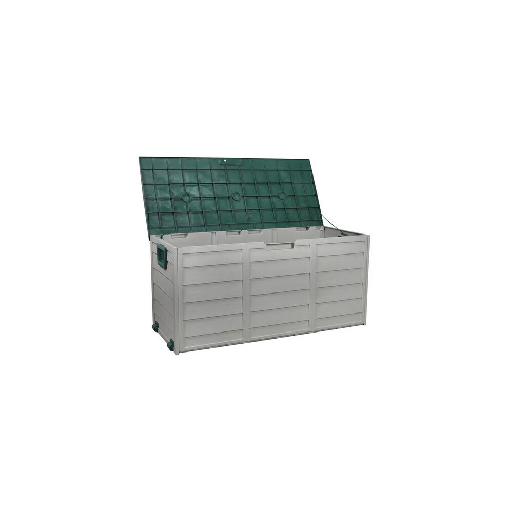 Sealey SBSC01 Outdoor Storage Box
