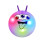 60cm Flashing Space Hopper 1