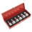 Sealey Sealey AK6217 6pc 3/4"Sq Drive Hex Socket Bit Set 1