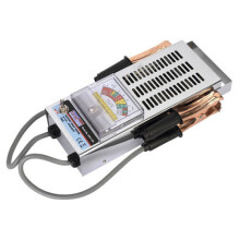 Sealey BT91/7PF 6/12V Professional Battery Drop Tester - Polarity Free