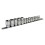 Sealey Sealey AK618 TRX Star Socket Set 14 Piece 1/4" 3/8" and 1/2" Square Drive E4-E24 1