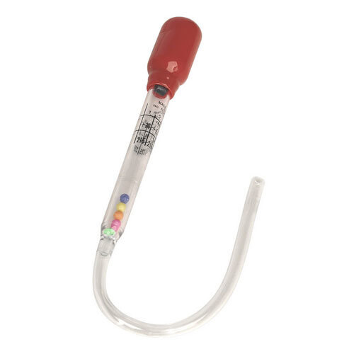 Sealey Ethylene Glycol Antifreeze Pocket Tester Ball Type