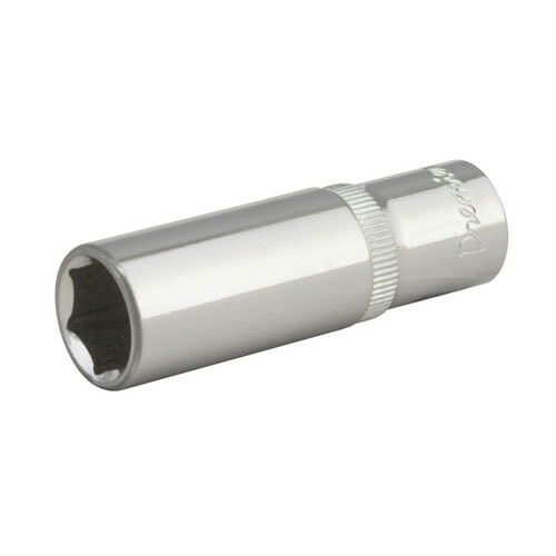 Sealey Sealey SP3814D 14mm Deep 3/8"Sq Drive Fully Polished WallDrive Socket