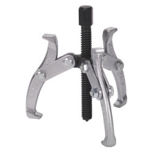 Sealey SGP33 75mm Triple Leg Reversible Puller