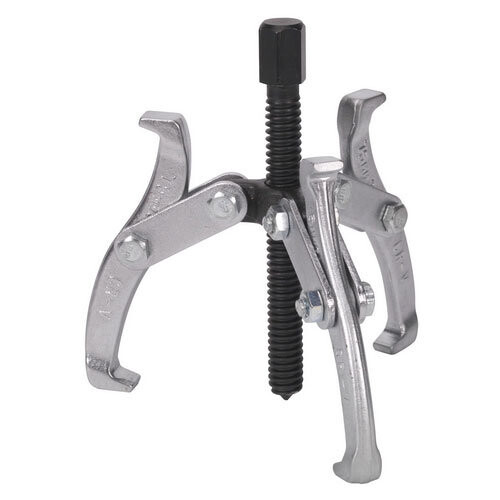 Sealey Sealey SGP33 75mm Triple Leg Reversible Puller