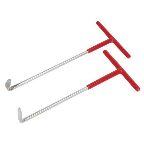 Sealey Sealey VS1641 2pc Exhaust Puller Tool Set