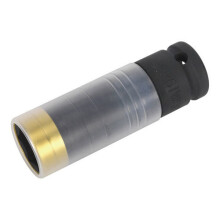 Sealey SX03919 19mm 1/2"Sq Drive Alloy Wheel Ultra-Power Impact Socket