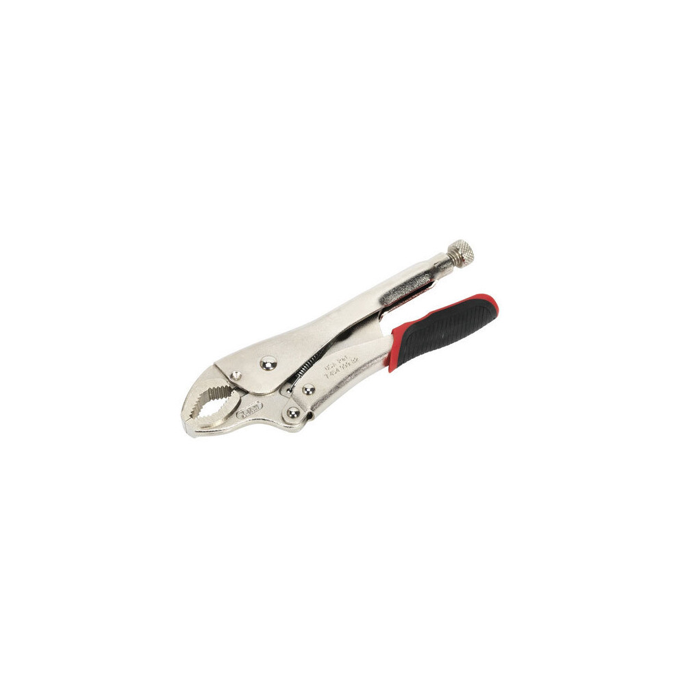 Sealey Ak6869 220Mm Xtreme Grip Quick Release Locking Pliers