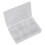 Sealey Sealey ABBOXMED Assortment Box with 8 Removable Dividers 1