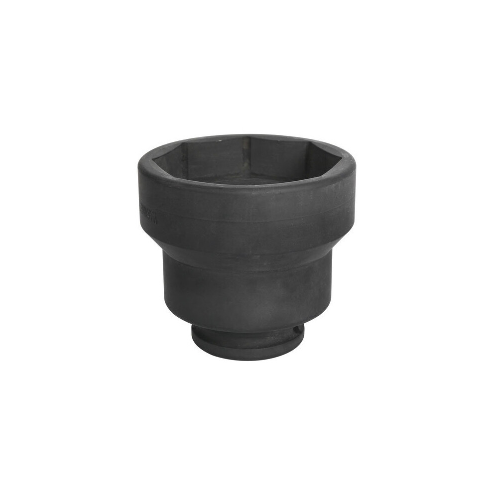 Sealey CV001 80mm Front Hub Nut Socket - Scania 3/4"Sq Drive