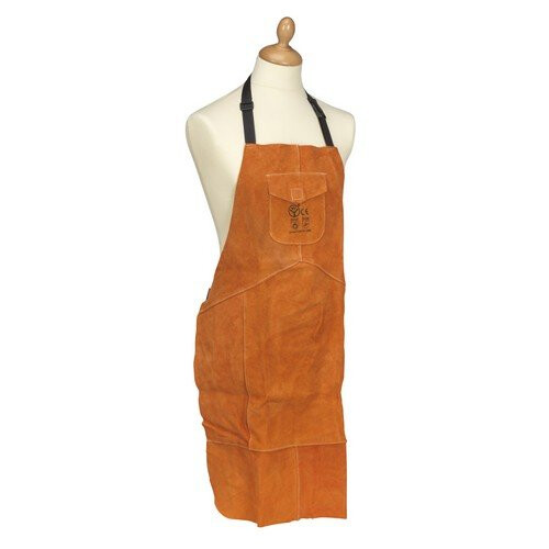 Sealey Sealey SSP146 Leather Welding Apron Heavy-Duty