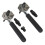 Sealey Sealey PFT11 On-Vehicle Micro Pipe Flaring Tool Set 1