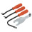 Sealey Sealey TR010 4pc Trim Clip Removal Set 1