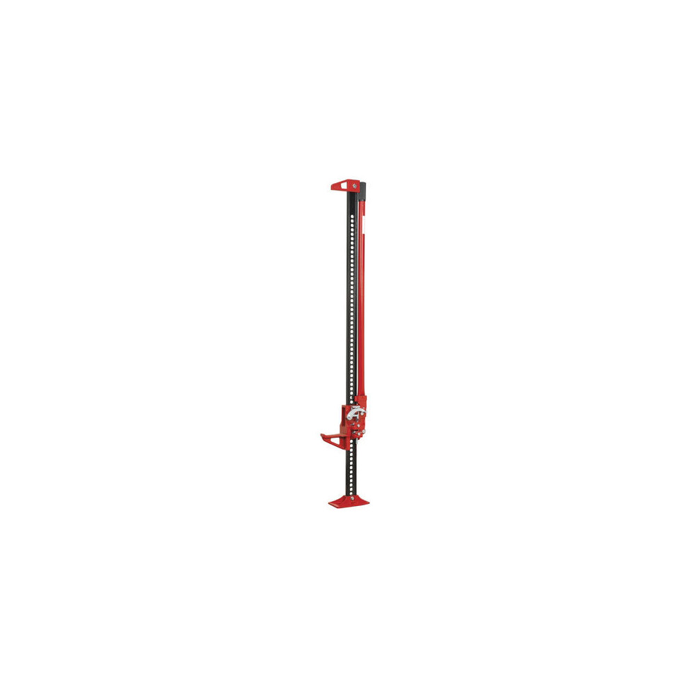 Sealey FJ60 1500mm Farm Jack 3000kg Capacity