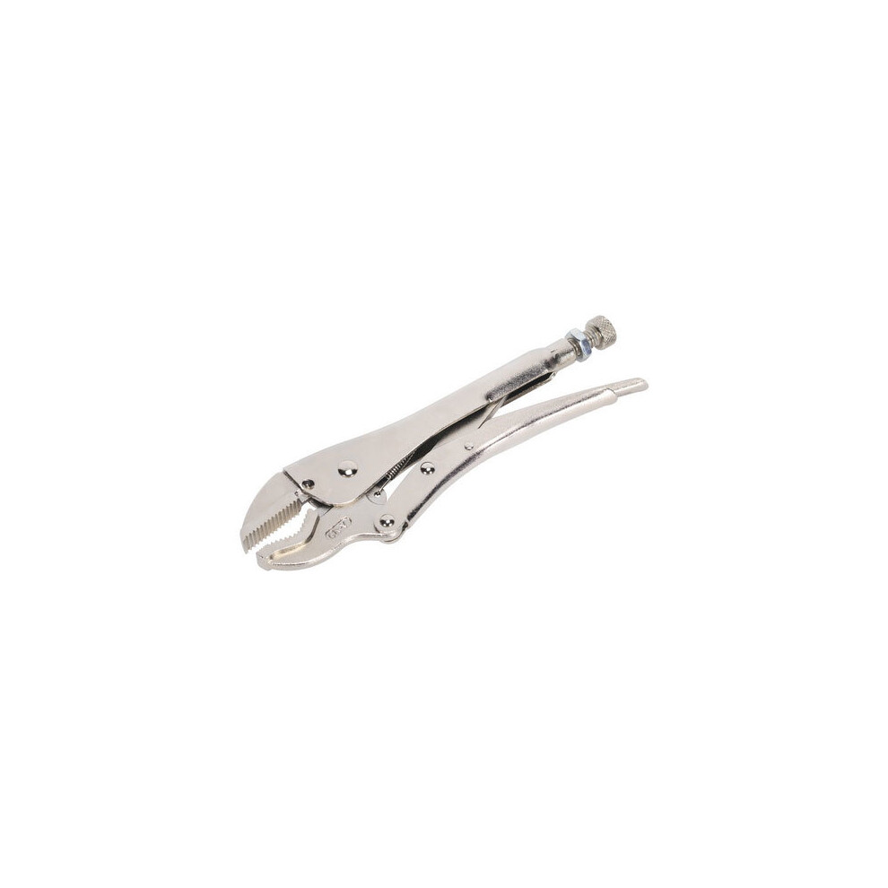 Sealey AK6830 225mm Optimum Grip Locking Pliers