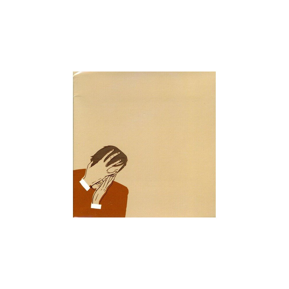 MADISON - HANDS DOWN EUGENE [CD]