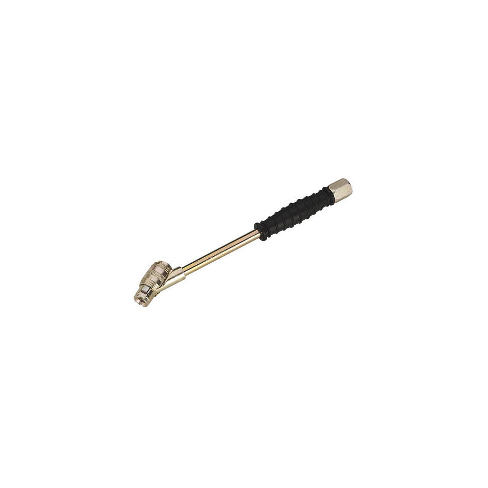 Sealey SA37/C/CLIP Chuck Twin Clip-On Type for SA37 Series