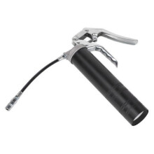 Sealey AK53 Screw Type Grease Gun - Pistol Style