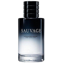 Dior Sauvage Aftershave Lotion 100ml For Men Sauvage Aftershave Lotion 100ml For Men