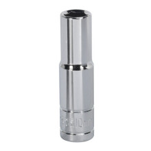Sealey Siegen S0588 10mm 3/8"Sq Drive Deep WallDrive Socket