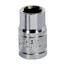Sealey Siegen S0577 10mm 3/8"Sq Drive WallDrive Socket