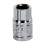 Sealey Sealey Siegen S0577 10mm 3/8"Sq Drive WallDrive Socket 1