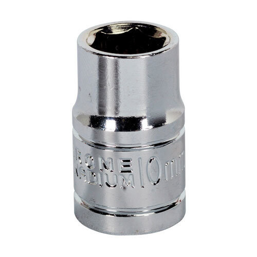 Sealey Sealey Siegen S0577 10mm 3/8"Sq Drive WallDrive Socket