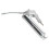 Sealey Sealey SA401 Air Operated Continuous Flow Grease Gun - Pistol Type 1