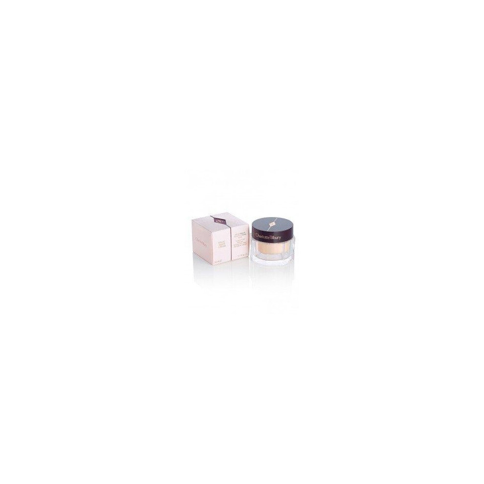 CHARLOTTE TILBURY Charlotte's magic cream treat & transform moisturiser SPF 15 50ml