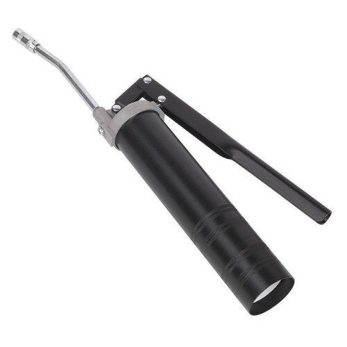 Sealey Sealey AK52 Screw Type Grease Gun - Lever Operated