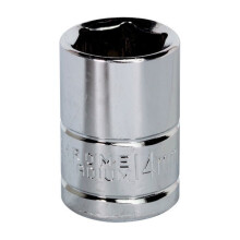 Sealey Siegen S0581 14mm 3/8"Sq Drive WallDrive Socket