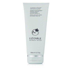 Cleanse & Polish Hot Cloth Cleanser (200ML) lizearle by Liz Earle
