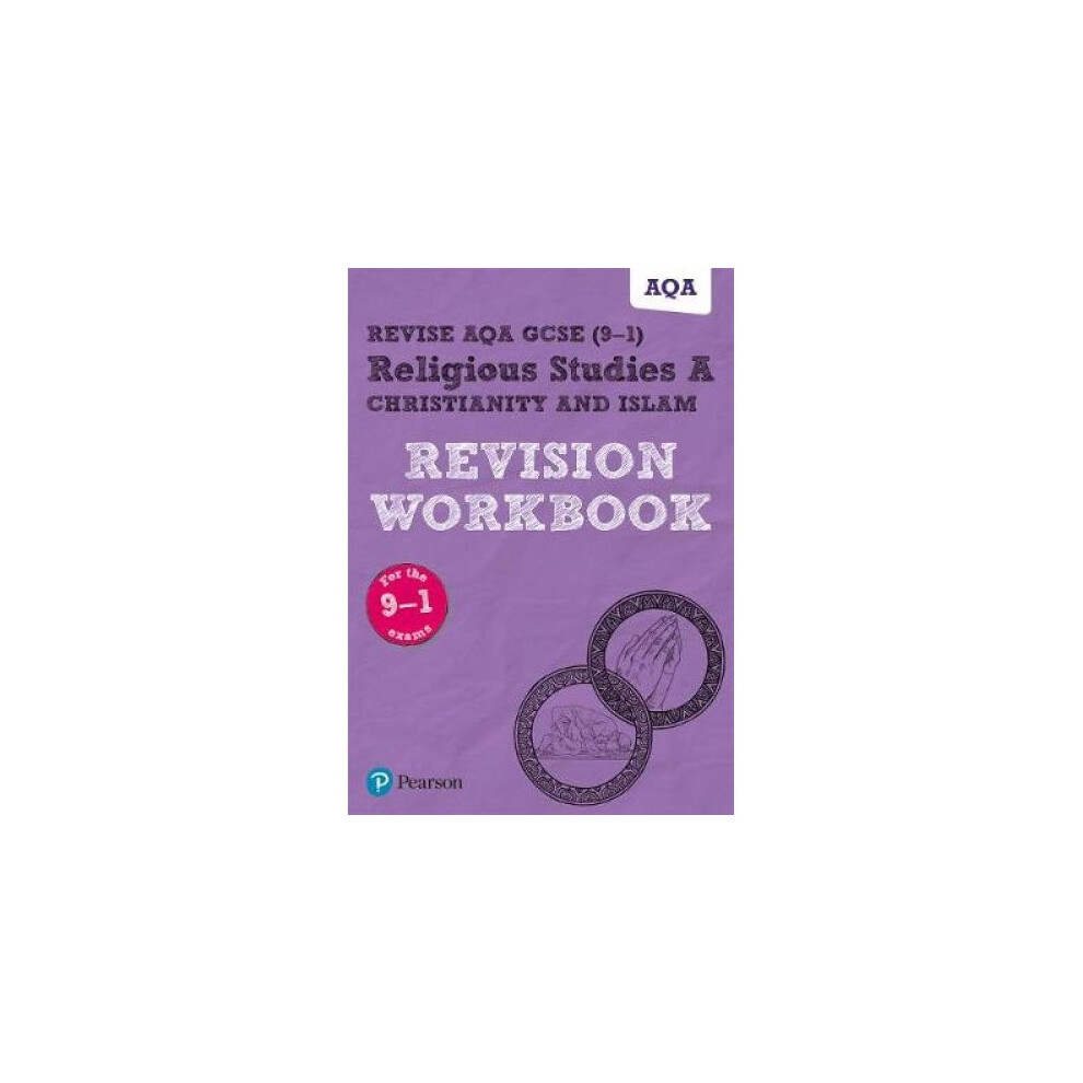 Pearson REVISE AQA GCSE Religious Studies A Christianity and ... - - Image 7