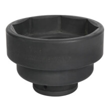 Sealey CV004 100mm Rear Hub Nut Socket - Scania 3/4"Sq Drive