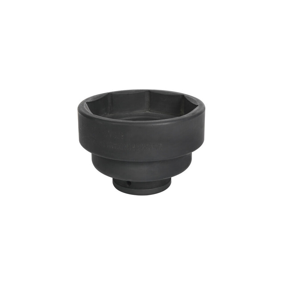 Sealey CV004 100mm Rear Hub Nut Socket - Scania 3/4"Sq Drive