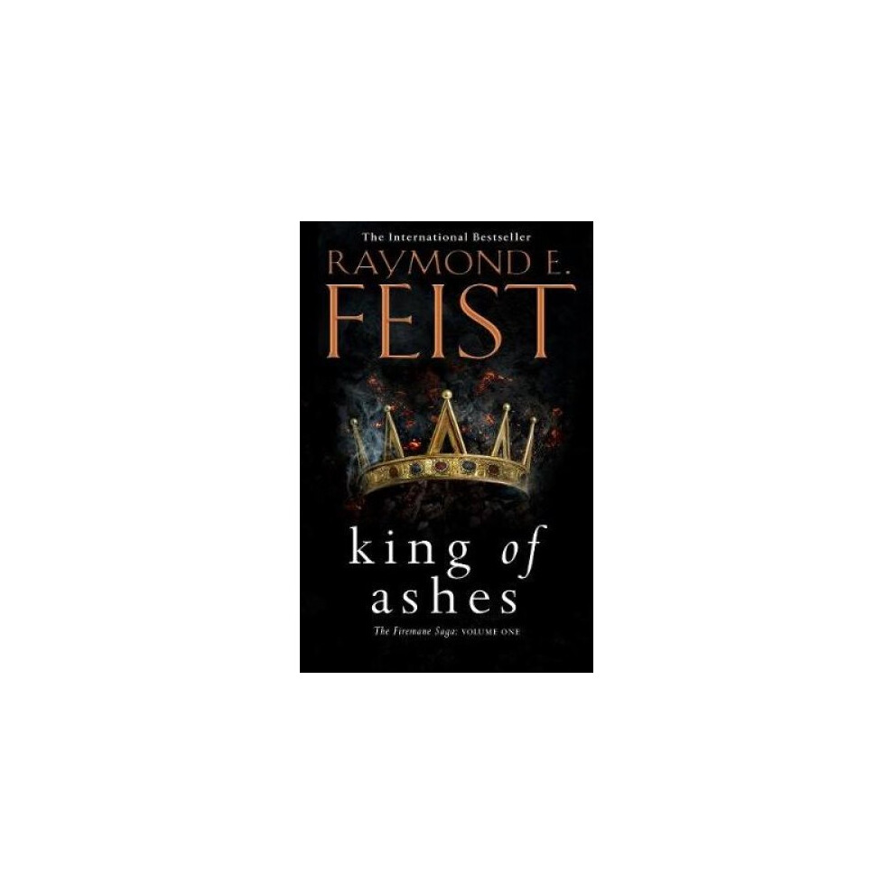 King of Ashes
