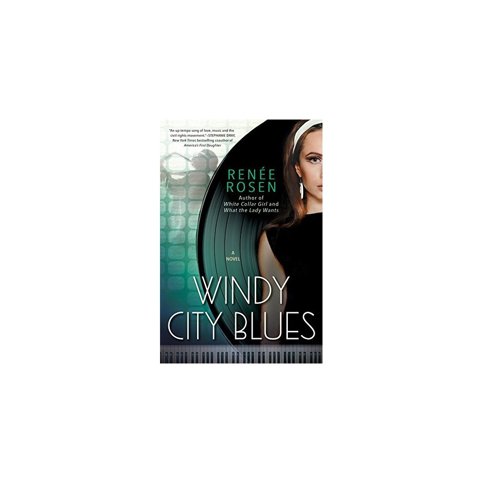 Windy City Blues: A Novel