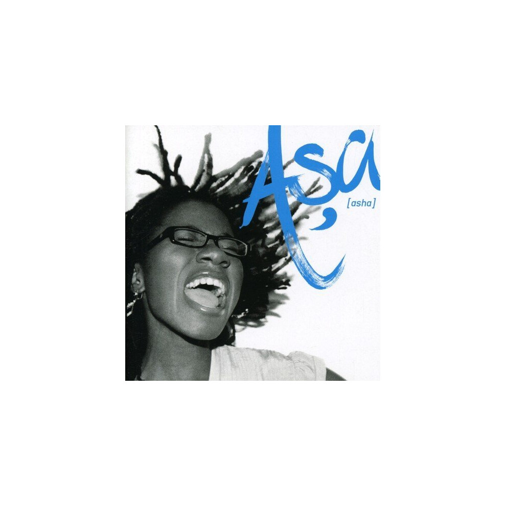 Asa - Asa [CD]