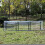 Outsunny Outsunny Mini Portable Greenhouse | Garden Plant Tunnel 3