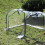 Outsunny Outsunny Mini Portable Greenhouse | Garden Plant Tunnel 5